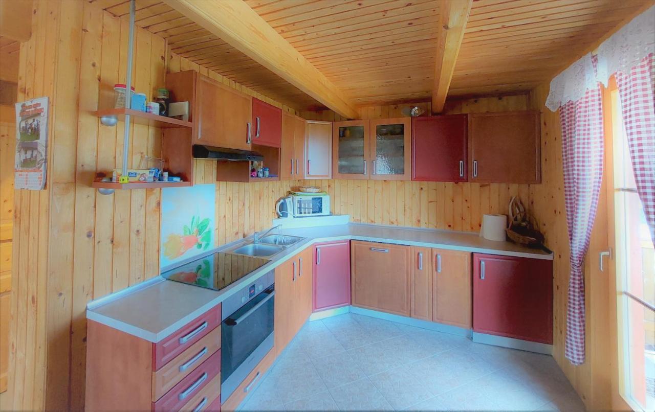 Apartma-Spa Natura Sveti Jurij ob Scavnici Exterior photo