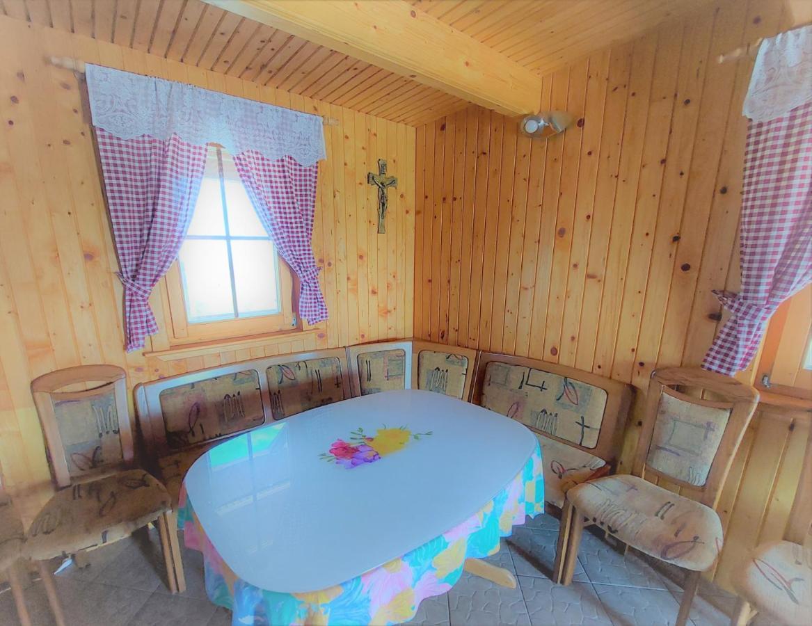 Apartma-Spa Natura Sveti Jurij ob Scavnici Exterior photo