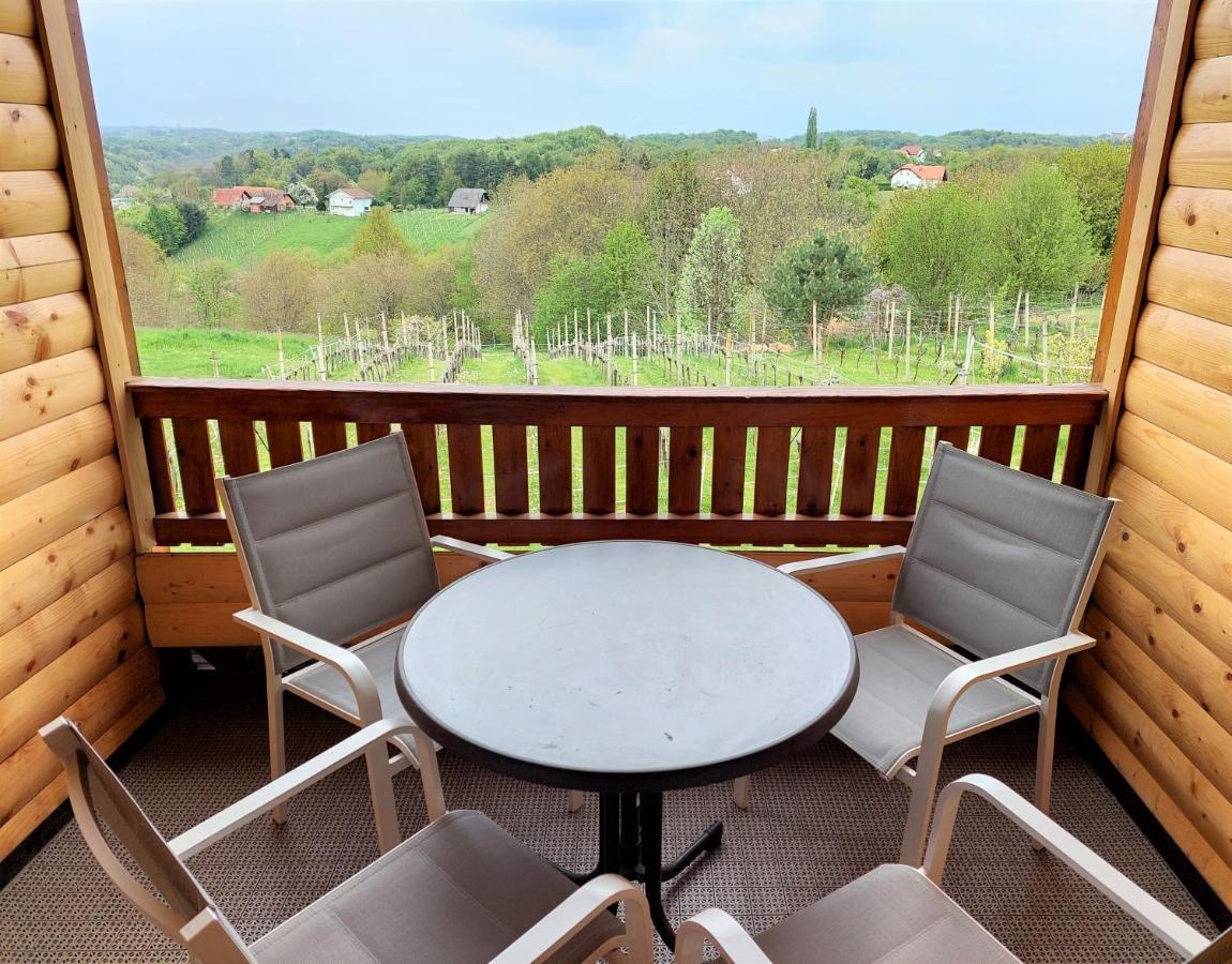 Apartma-Spa Natura Sveti Jurij ob Scavnici Exterior photo