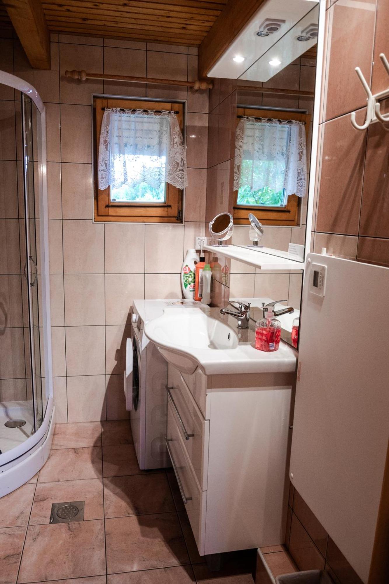 Apartma-Spa Natura Sveti Jurij ob Scavnici Exterior photo