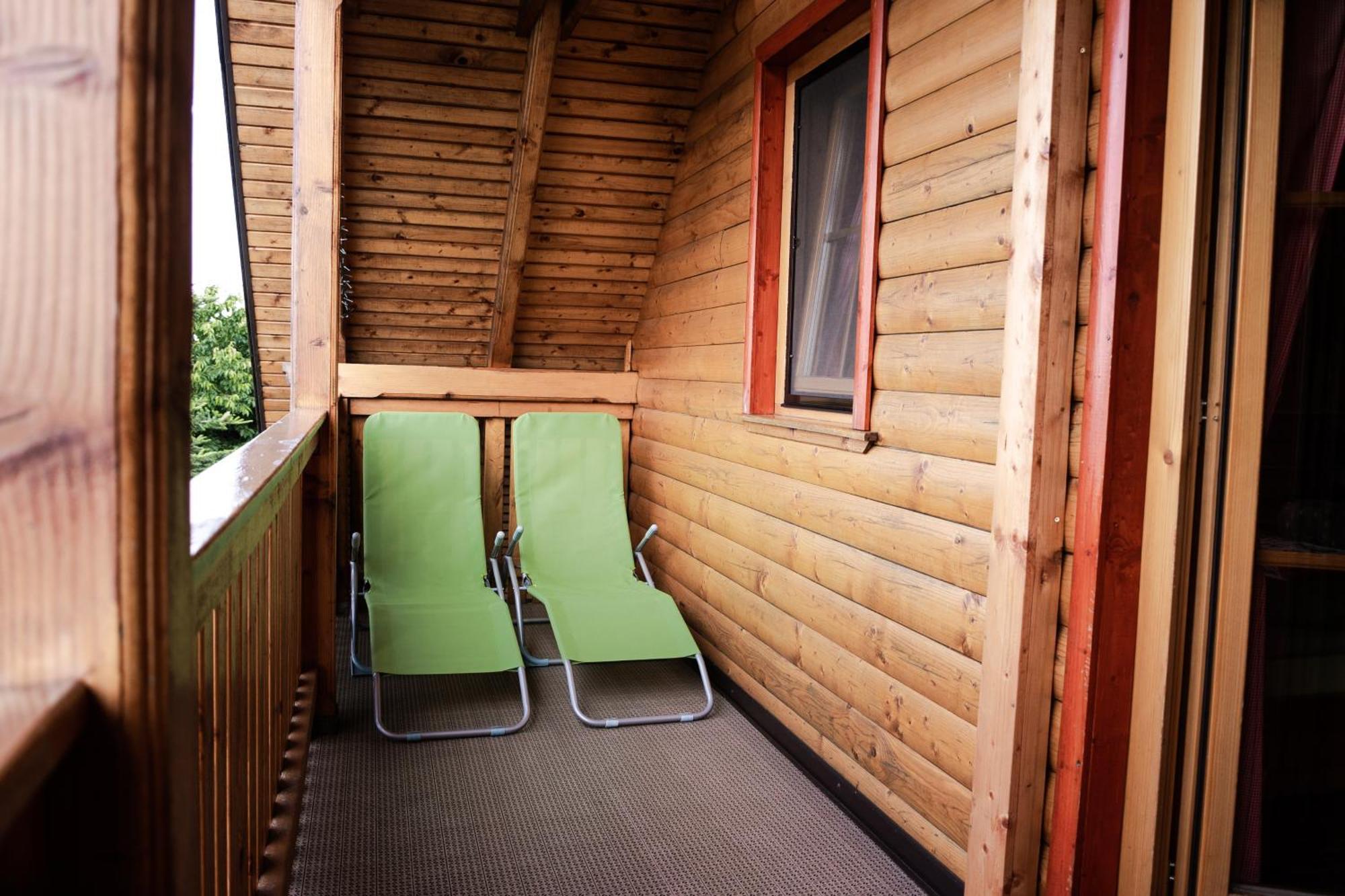Apartma-Spa Natura Sveti Jurij ob Scavnici Exterior photo